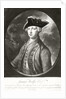 Commander James Wolfe by unknown