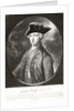 Commander James Wolfe by unknown