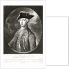 Commander James Wolfe by unknown