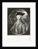 Commander James Wolfe by unknown