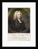 James Bradley, Astronomer Royal (circa 1692-1762) by Thomas Hudson
