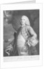The Right Honble George Lord Anson by Joshua Reynolds