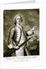 Captain Arthur Forrest, of HMS 'Augusta' by Vandeist