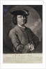 Hannah Snell (1723-1792) by James Wardell