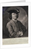 Hannah Snell (1723-1792) by James Wardell