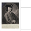 Hannah Snell (1723-1792) by James Wardell