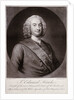 Sir Edward Hawke (1705-1781) by James Knapton