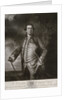 Augustus Keppel by Joshua Reynolds