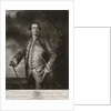 Augustus Keppel by Joshua Reynolds