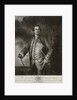 Augustus Keppel by Joshua Reynolds