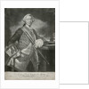 Sir George Pockock by Thomas Hudson