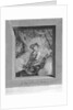 Captain John Paul Jones (1747-1792) by C.J. Notte