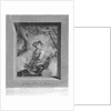 Captain John Paul Jones (1747-1792) by C.J. Notte