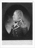Captain George Westcott by E. Bell