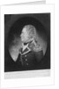 Captain George Westcott by E. Bell