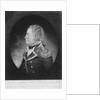 Captain George Westcott by E. Bell