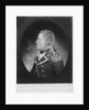 Captain George Westcott by E. Bell