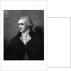 Hon. Charles Francis Greville, 1749-1809 by Henry Meyer