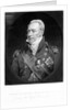 Admiral Sir Richard Goodwin Keats. G C B. Governor of the Royal Hospital, Greenwich by John Jackson