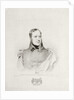 Captain Baron de Raigersfeld R.N. by G. Grevelle