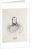 Captain Baron de Raigersfeld R.N. by G. Grevelle