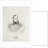 Captain Baron de Raigersfeld R.N. by G. Grevelle