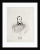 Captain Baron de Raigersfeld R.N. by G. Grevelle