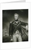 Sir Philip Charles Henderson Calderwood Durham (1795-1812) by Samuel William Reynolds Richards