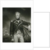 Sir Philip Charles Henderson Calderwood Durham (1795-1812) by Samuel William Reynolds Richards