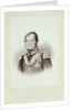 Commodore Sir Thomas Herbert, K.C.B. by J.H. Lynch