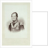 Commodore Sir Thomas Herbert, K.C.B. by J.H. Lynch