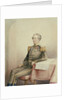 Admiral Sir Lambert Baynes by unknown