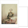 Admiral Sir Lambert Baynes by unknown