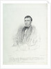 G. Phipps Hornby by Hanhart