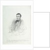 G. Phipps Hornby by Hanhart
