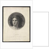 Emma Hamilton as Cassandra by George Romney