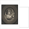 Emma Hamilton as Thais by Francis Wheatley