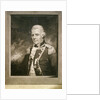 Henry D'Esterre Darby Esqr. Captain of His Majesty's Ship 'Bellerophon' Aug 1st 1798 by William Beechey