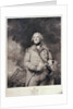 Lord Heathfield by Joshua Reynolds