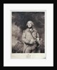 Lord Heathfield by Joshua Reynolds