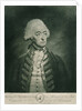 Admiral Robert Roddam (1719-1808) by Lemuel Francis Abbott