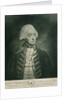 Admiral Robert Roddam (1719-1808) by Lemuel Francis Abbott