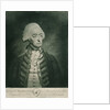 Admiral Robert Roddam (1719-1808) by Lemuel Francis Abbott