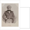 Captain Jas Ross by T.H. Maguire