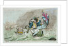 How a Great Admiral with a Great fleet went a Great way, was lost a Great while, saw a Great sight - & then came home for a little water by S.W. Fores