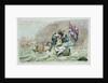 How a Great Admiral with a Great fleet went a Great way, was lost a Great while, saw a Great sight - & then came home for a little water by S.W. Fores