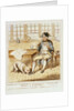 What a Cur 'tis! Done from an original drawing by a British Officer - & published as a Guide to Preferment by H. Humphrey
