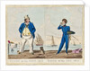 Things as they were, 1757. Things as they are, 1827 by W. H.