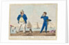 Things as they were, 1757. Things as they are, 1827 by W. H.