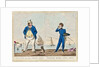 Things as they were, 1757. Things as they are, 1827 by W. H.